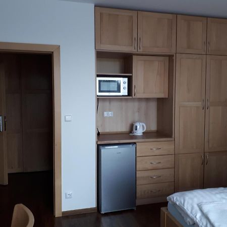 Depandance Blatov Hotel Прага Екстериор снимка