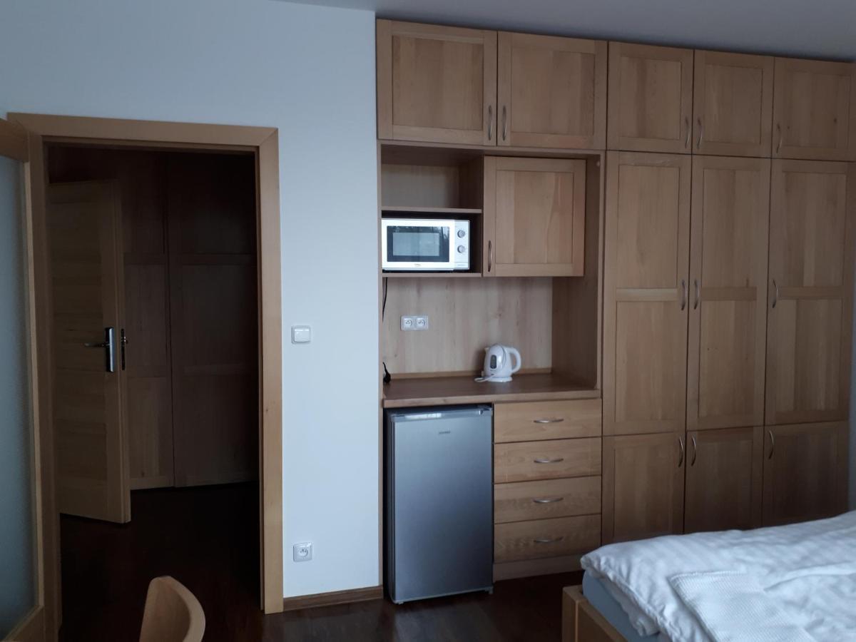 Depandance Blatov Hotel Прага Екстериор снимка